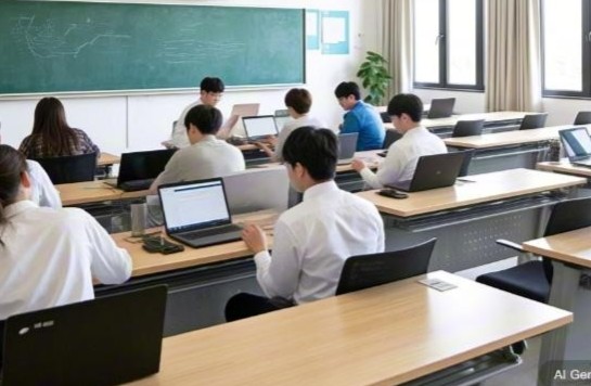 大学智慧考场升级方案